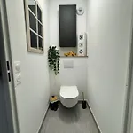Attique De Granbos T3 Climatisé&terrasse Xxl&garage Anglet