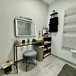 Attique De Granbos T3 Climatisé&terrasse Xxl&garage Appartamento *