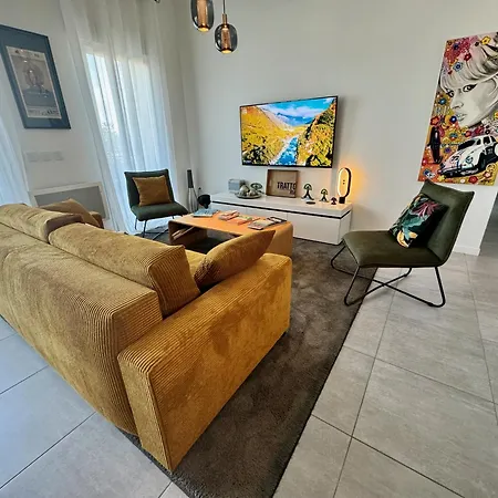 T3 Neuf Terrasse Xxl Parking Prive Classe 4 Etoiles Anglet