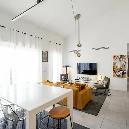 Rooftop Standing Entre Biarritz Et Bayonne Climatisation & Garage Anglet