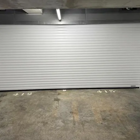 Rooftop Standing Entre Biarritz Et Bayonne Climatisation & Garage * Anglet